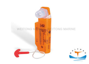Trung Quốc CCS Solas Lifejacket Light Thời gian làm việc&amp;gt; 8h Nước - Nhiệt độ hoạt hóa 1oC ~ 30oC nhà máy sản xuất