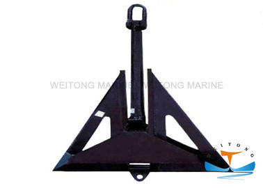 Trung Quốc Delta High Holding Power Anchor 25kgs-1500kgs để sửa chữa nền tảng đại dương nhà máy sản xuất