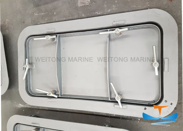 Trung Quốc Đơn lá Marine kín nước cửa 0.06Mpa-0.5Mpa áp lực với Singlle Xử lý nhà máy sản xuất
