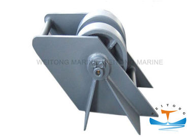 Trung Quốc Marine Roller Lever neo chuỗi Stopper đơn / đôi / loại chéo nhà máy sản xuất