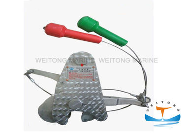 Trung Quốc 35KN Life Raft Release Hook với vật liệu thép không gỉ SOLAS Standard nhà máy sản xuất