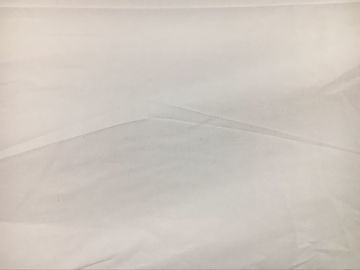 Trung Quốc Cao bền IMPA 150101 Trắng Cotton Bed Sheet Tùy chỉnh kích thước nhà máy sản xuất